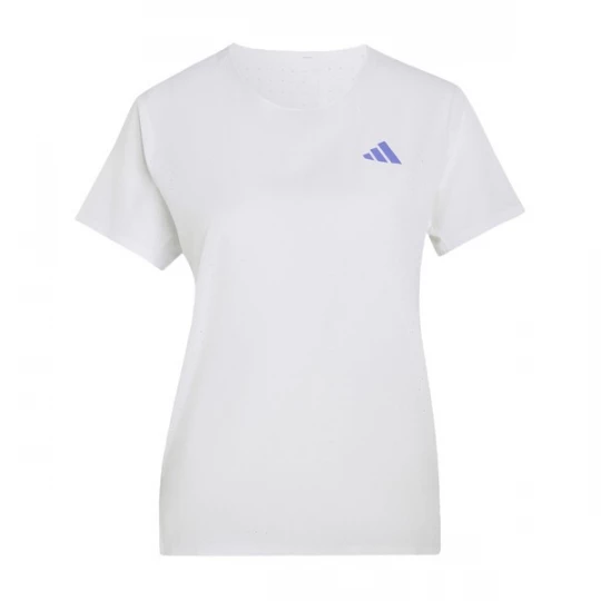Foto van product ADIDAS PERFORMANCE Functioneel shirt 'Adizero' wit