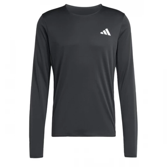 Foto van product ADIDAS PERFORMANCE Functioneel shirt 'Adizero' zwart / wit