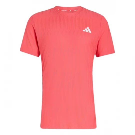 Foto van product ADIDAS PERFORMANCE Functioneel shirt 'Airchill Freelift' framboos