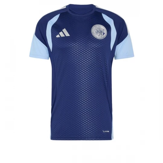 Foto van product ADIDAS PERFORMANCE Functioneel shirt 'Ajax 26 / 27 Tiro26' navy / lichtblauw / wit