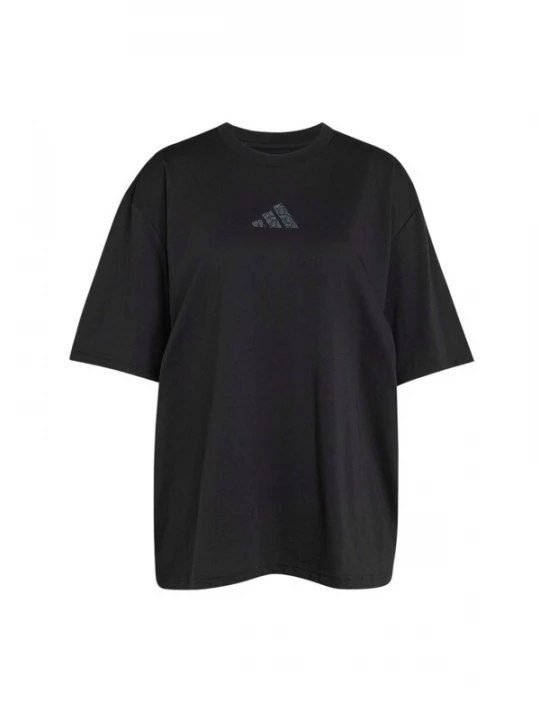 Foto van product ADIDAS PERFORMANCE Functioneel shirt 'ANML' basaltgrijs / zwart