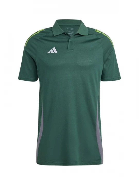 Foto van product ADIDAS PERFORMANCE Functioneel shirt appel / spar / mauve / wit