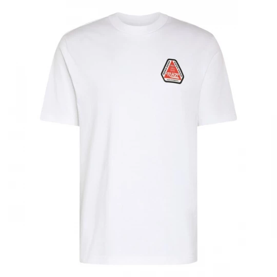 Foto van product ADIDAS PERFORMANCE Functioneel shirt 'Audi Revolut F1 Team Nico Hülkenberg' lichtrood / zwart / wit