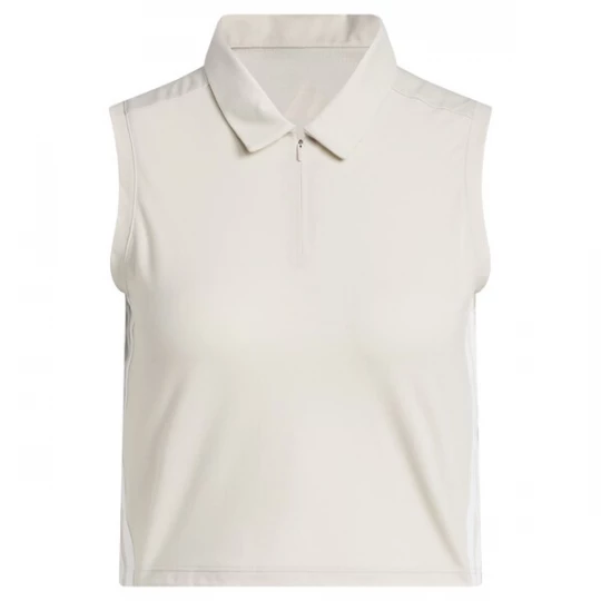 Foto van product ADIDAS PERFORMANCE Functioneel shirt 'Beyond' beige / wit