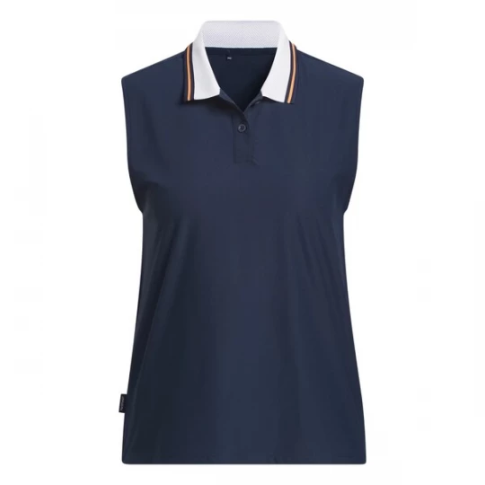 Foto van product ADIDAS PERFORMANCE Functioneel shirt ' Beyond' navy / wit