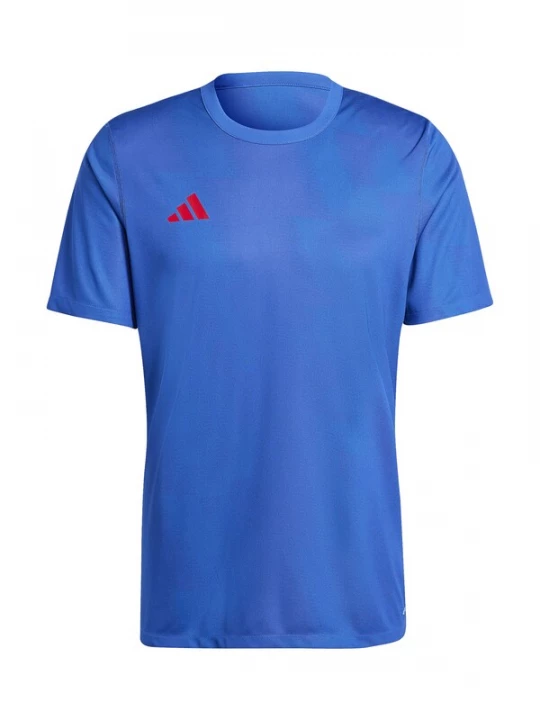 Foto van product ADIDAS PERFORMANCE Functioneel shirt blauw / rood