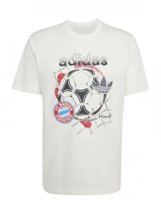 Foto van product ADIDAS PERFORMANCE Functioneel shirt blauw / rood / zwart / wit