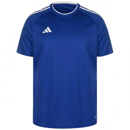 Foto van product ADIDAS PERFORMANCE Functioneel shirt 'Campeon 23' blauw / wit