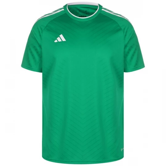 Foto van product ADIDAS PERFORMANCE Functioneel shirt 'Campeon 23' groen / wit