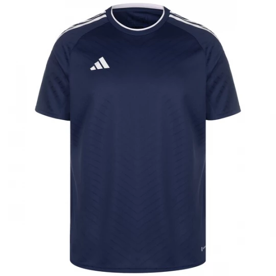 Foto van product ADIDAS PERFORMANCE Functioneel shirt 'Campeon 23' marine / wit