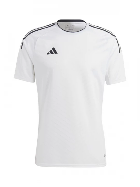 Foto van product ADIDAS PERFORMANCE Functioneel shirt 'Campeon 23' zwart / wit
