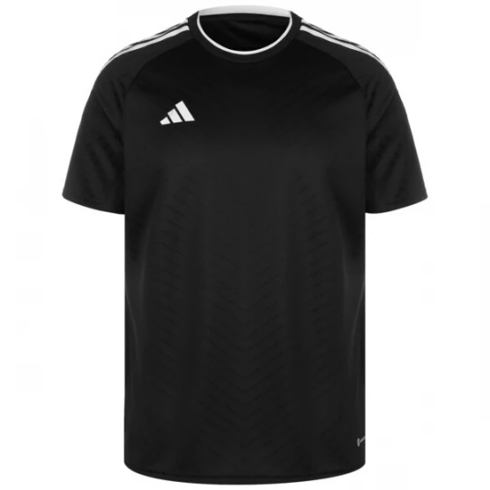 Foto van product ADIDAS PERFORMANCE Functioneel shirt 'Campeon 23 ' zwart / wit