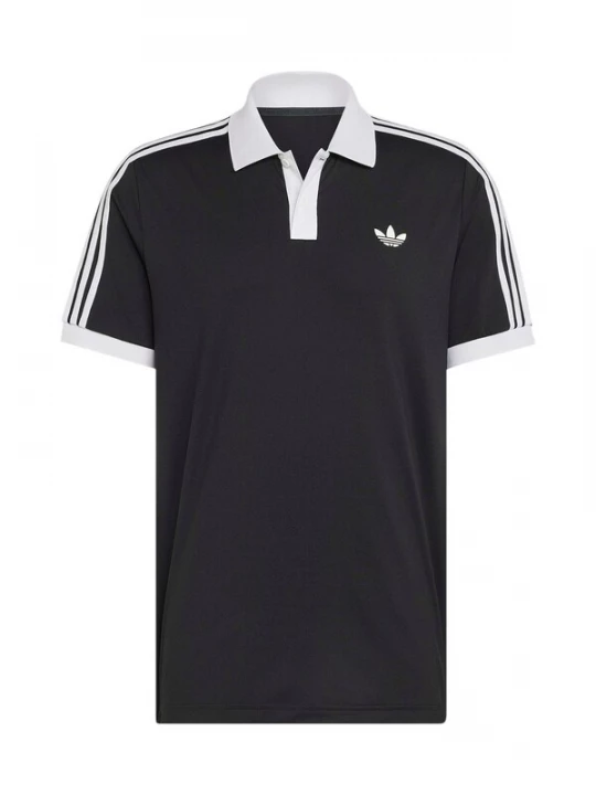 Foto van product ADIDAS PERFORMANCE Functioneel shirt 'Classics' zwart / wit