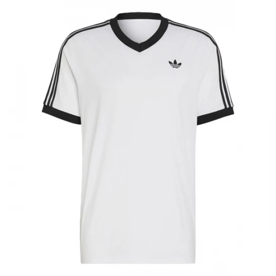 Foto van product ADIDAS PERFORMANCE Functioneel shirt 'Classics' zwart / wit