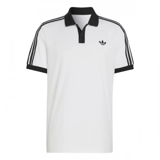 Foto van product ADIDAS PERFORMANCE Functioneel shirt 'Classics' zwart / wit