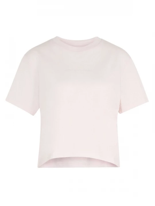 Foto van product ADIDAS PERFORMANCE Functioneel shirt 'CLTR' pastelroze