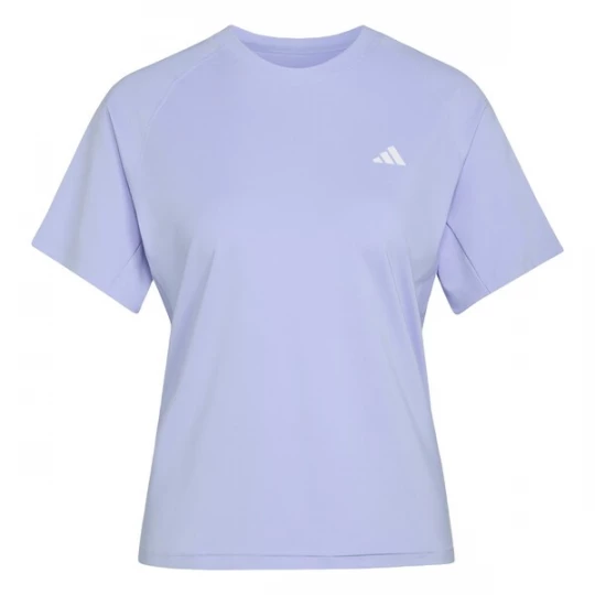 Foto van product ADIDAS PERFORMANCE Functioneel shirt 'Club' lichtlila / wit
