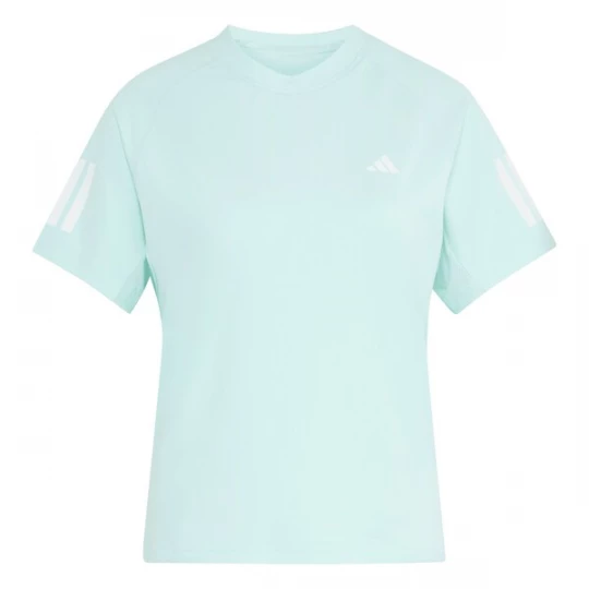 Foto van product ADIDAS PERFORMANCE Functioneel shirt 'CLUB' mintgroen
