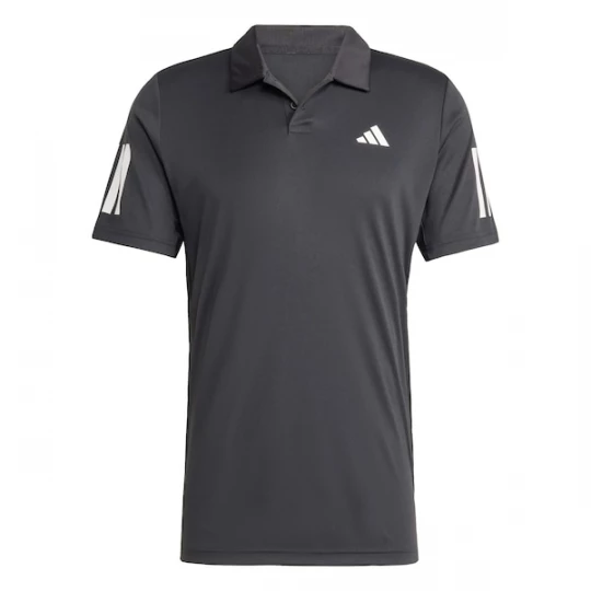 Foto van product ADIDAS PERFORMANCE Functioneel shirt 'Club Tennis' zwart / offwhite