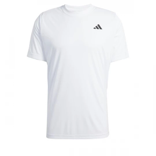 Foto van product ADIDAS PERFORMANCE Functioneel shirt 'Club Tennis' zwart / wit
