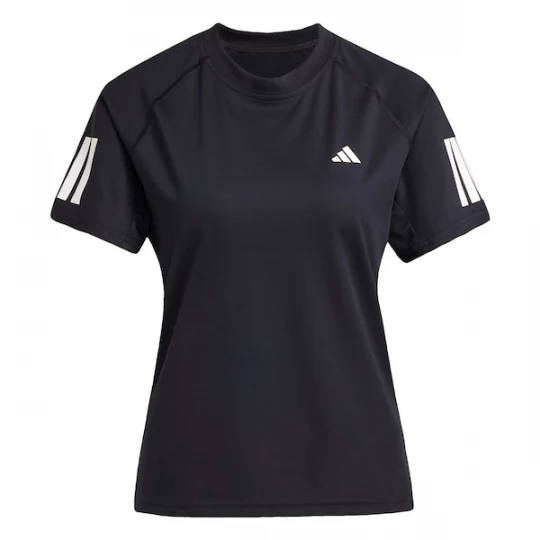 Foto van product ADIDAS PERFORMANCE Functioneel shirt 'Club' zwart / wit