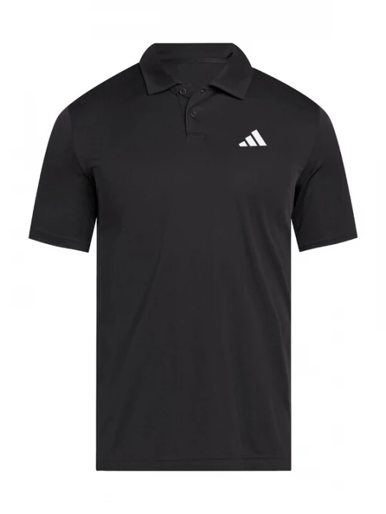 Foto van product ADIDAS PERFORMANCE Functioneel shirt 'Club' zwart / wit