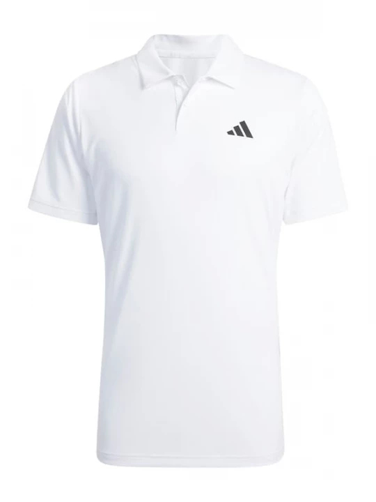 Foto van product ADIDAS PERFORMANCE Functioneel shirt 'Club' zwart / wit