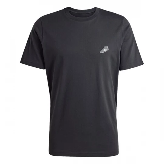 Foto van product ADIDAS PERFORMANCE Functioneel shirt 'Copa' grijs / zwart
