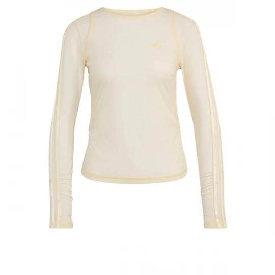 Foto van product ADIDAS PERFORMANCE Functioneel shirt crème
