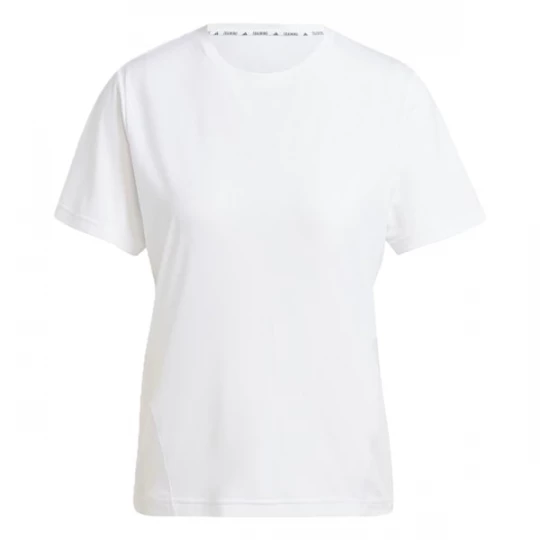 Foto van product ADIDAS PERFORMANCE Functioneel shirt 'Designed for Training' wit