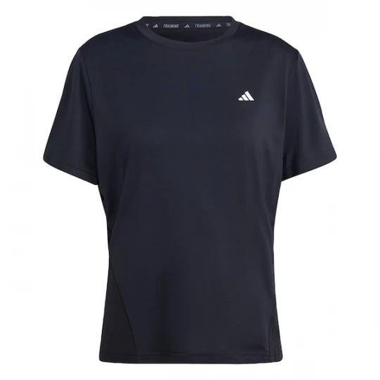 Foto van product ADIDAS PERFORMANCE Functioneel shirt 'Designed for Training' zwart / wit