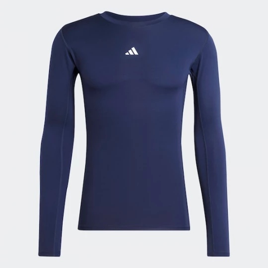 Foto van product ADIDAS PERFORMANCE Functioneel shirt donkerblauw