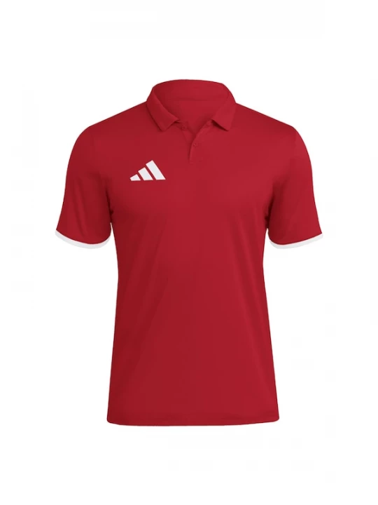 Foto van product ADIDAS PERFORMANCE Functioneel shirt 'ENT26' rood / wit