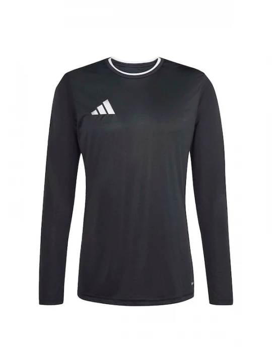 Foto van product ADIDAS PERFORMANCE Functioneel shirt 'Ent26' zwart / wit