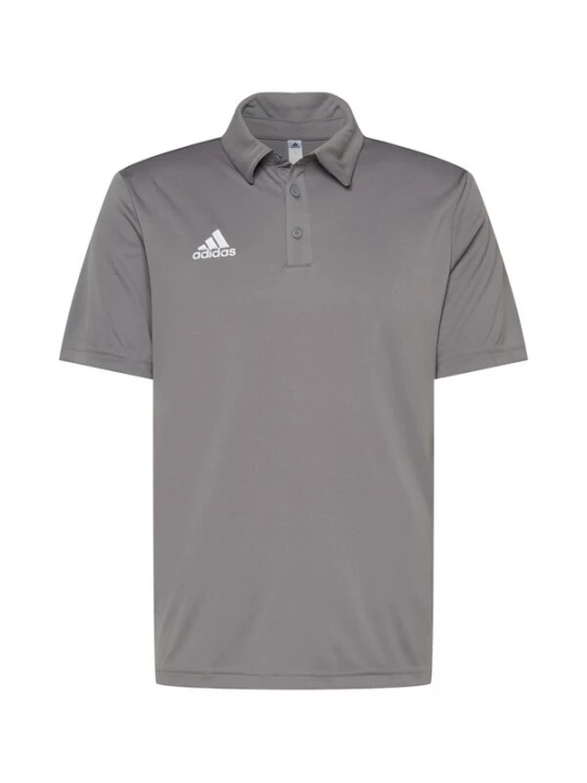 Foto van product ADIDAS PERFORMANCE Functioneel shirt 'Entrada 22' donkergrijs / wit
