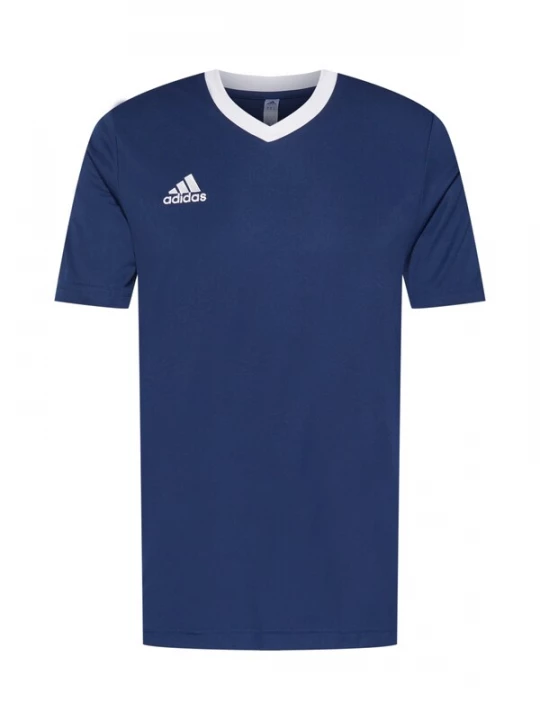 Foto van product ADIDAS PERFORMANCE Functioneel shirt 'Entrada 22' navy / wit
