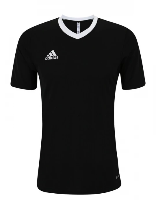 Foto van product ADIDAS PERFORMANCE Functioneel shirt 'Entrada 22' zwart / wit