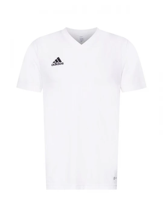 Foto van product ADIDAS PERFORMANCE Functioneel shirt 'Entrada 22' zwart / wit
