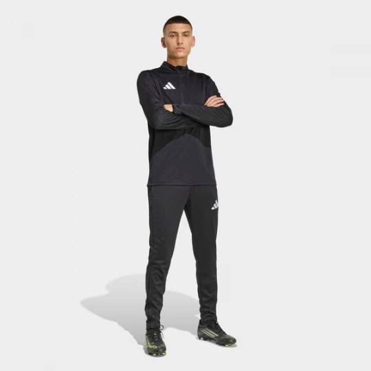 Foto van product ADIDAS PERFORMANCE Functioneel shirt 'Entrada 22' zwart / wit