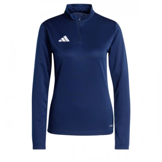 Foto van product ADIDAS PERFORMANCE Functioneel shirt 'Entrada 26' marine / wit