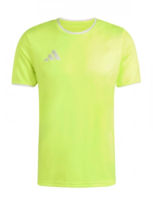 Foto van product ADIDAS PERFORMANCE Functioneel shirt 'Entrada26' citroen / wit