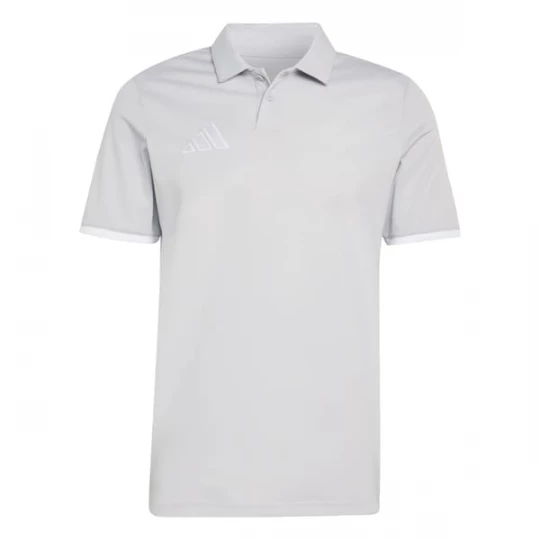Foto van product ADIDAS PERFORMANCE Functioneel shirt 'Entrada26' lichtgrijs / wit