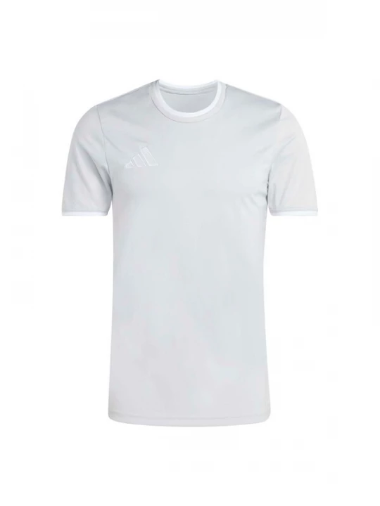 Foto van product ADIDAS PERFORMANCE Functioneel shirt 'Entrada26' lichtgrijs / wit