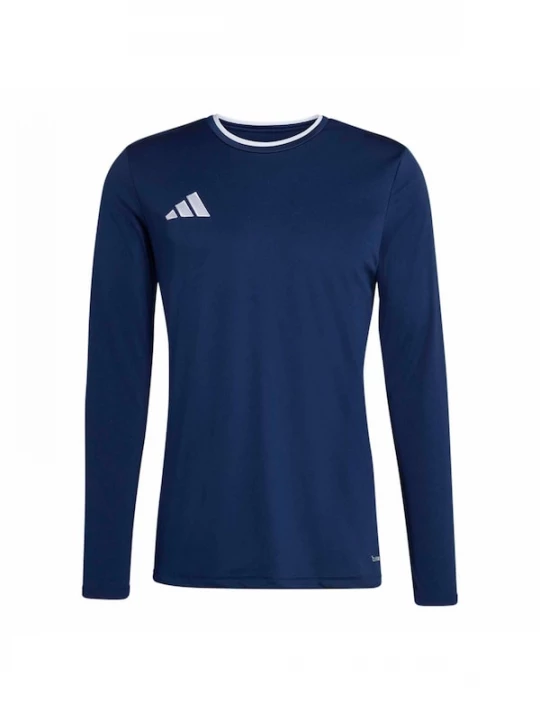 Foto van product ADIDAS PERFORMANCE Functioneel shirt 'Entrada26' navy / wit
