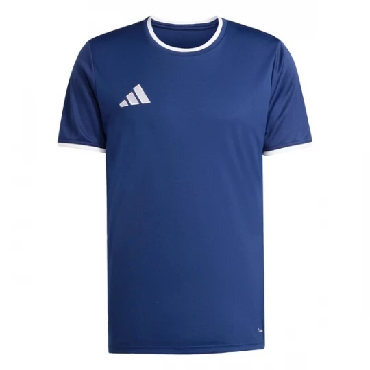 Foto van product ADIDAS PERFORMANCE Functioneel shirt 'Entrada26' navy / wit