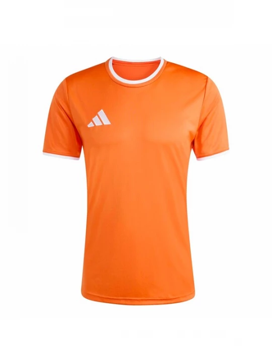 Foto van product ADIDAS PERFORMANCE Functioneel shirt 'Entrada26' oranje / wit