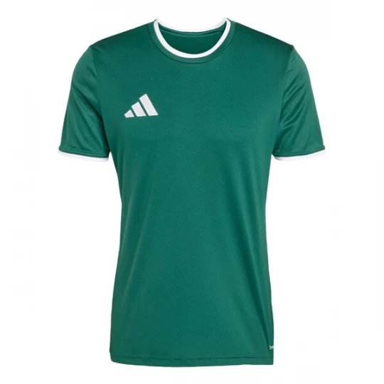 Foto van product ADIDAS PERFORMANCE Functioneel shirt 'Entrada26' riet / wit