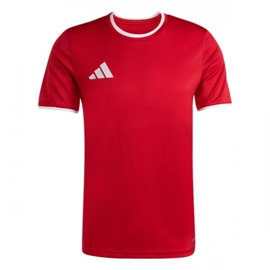 Foto van product ADIDAS PERFORMANCE Functioneel shirt 'Entrada26' rood / wit