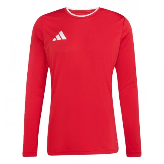 Foto van product ADIDAS PERFORMANCE Functioneel shirt 'Entrada26' rood / wit