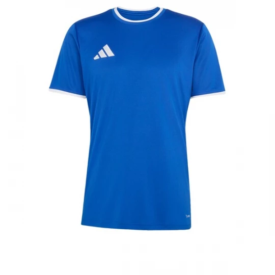 Foto van product ADIDAS PERFORMANCE Functioneel shirt 'Entrada26' royal blue / koningsblauw / wit
